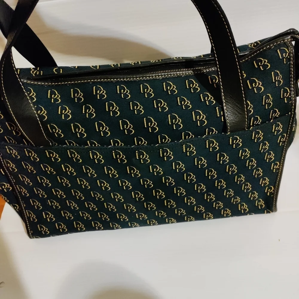 Dooney & Bourke questions leave