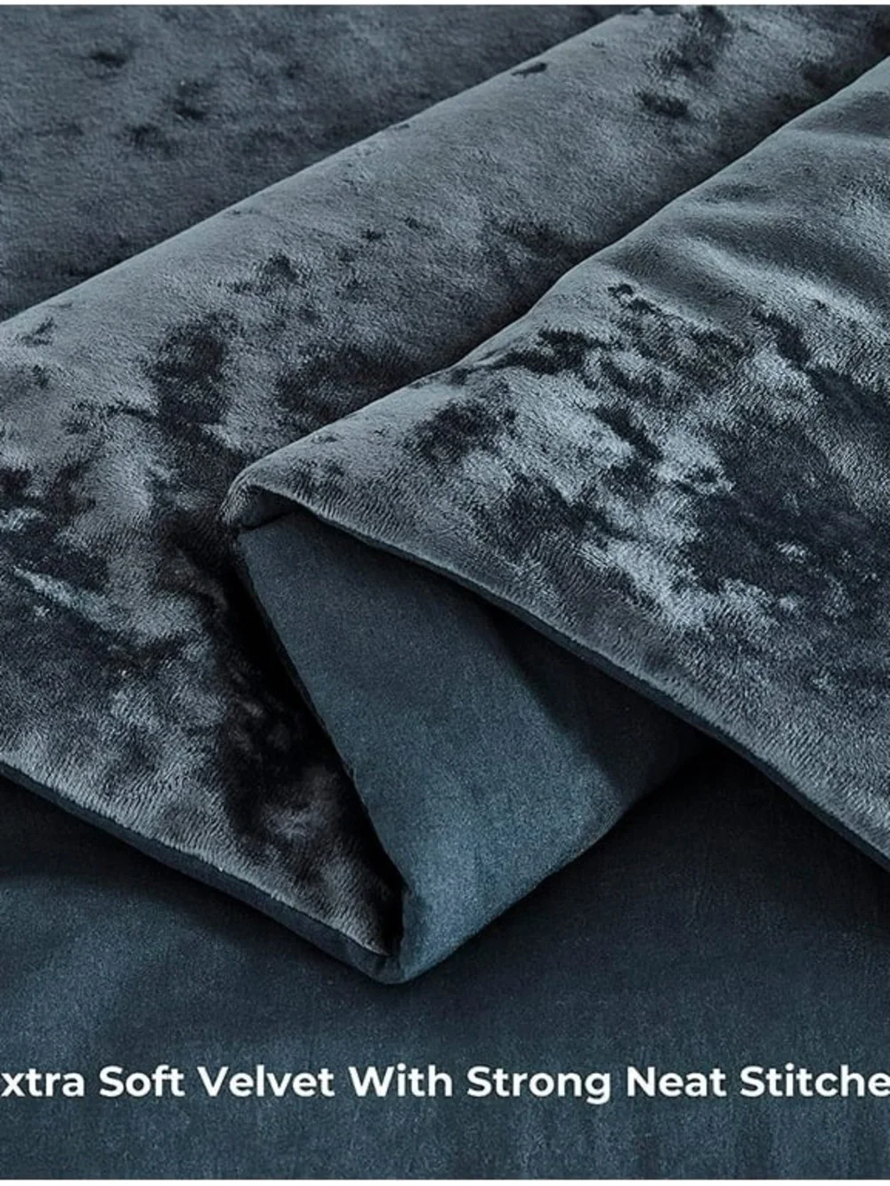 N/A piece velvet
