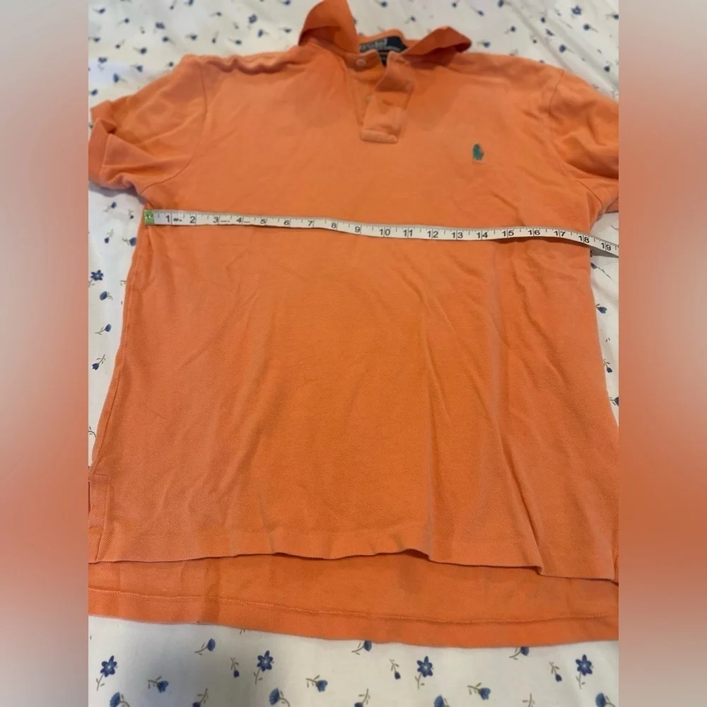 Polo Ralph Lauren vintage 90s