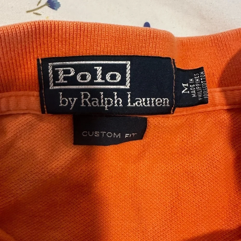 Polo Ralph Lauren vintage 90s