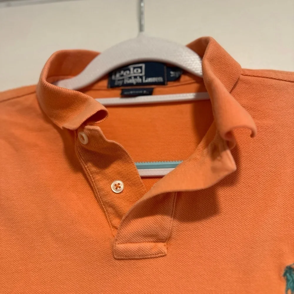 Polo Ralph Lauren vintage 90s