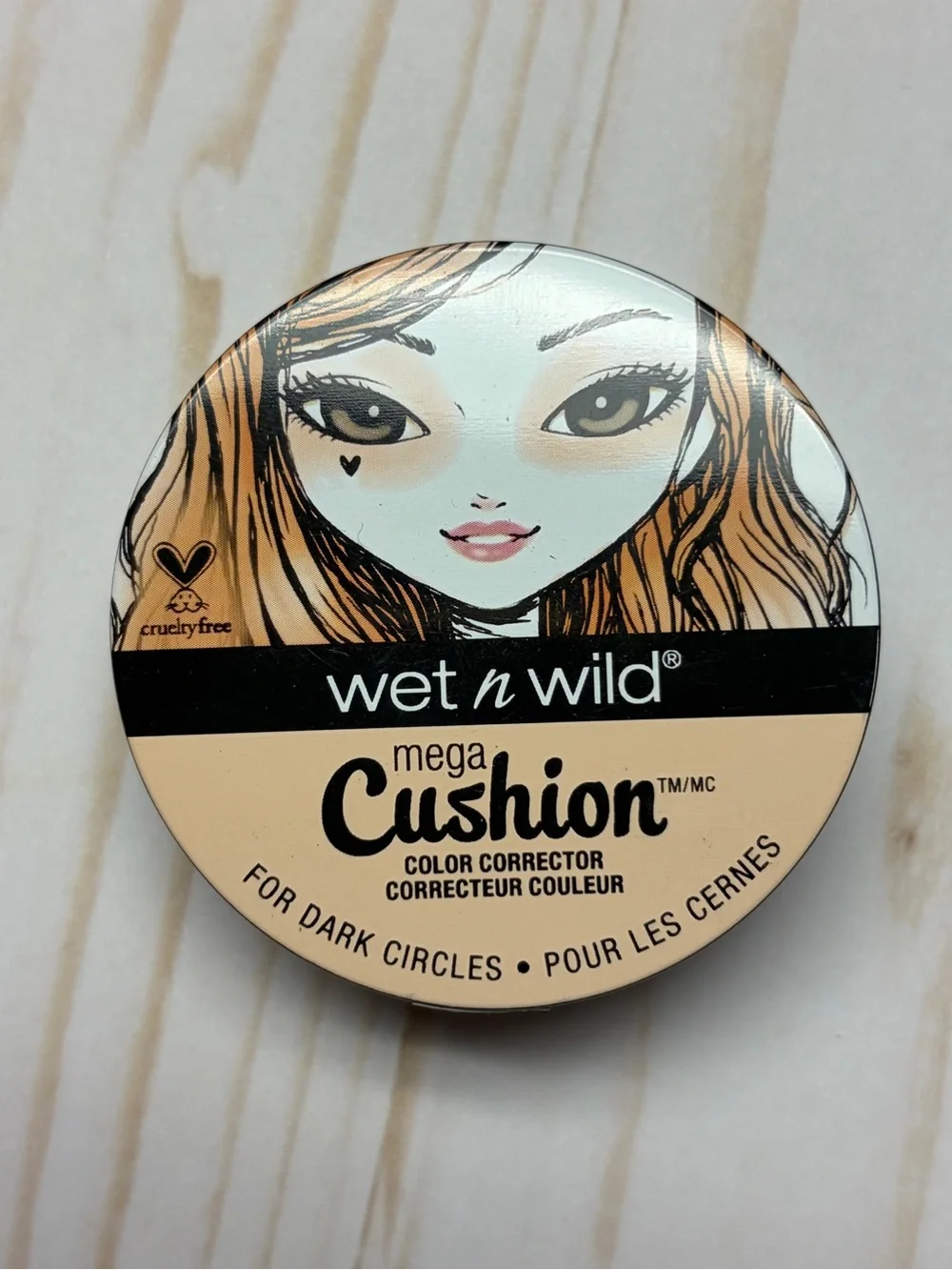N/A contour yellow new