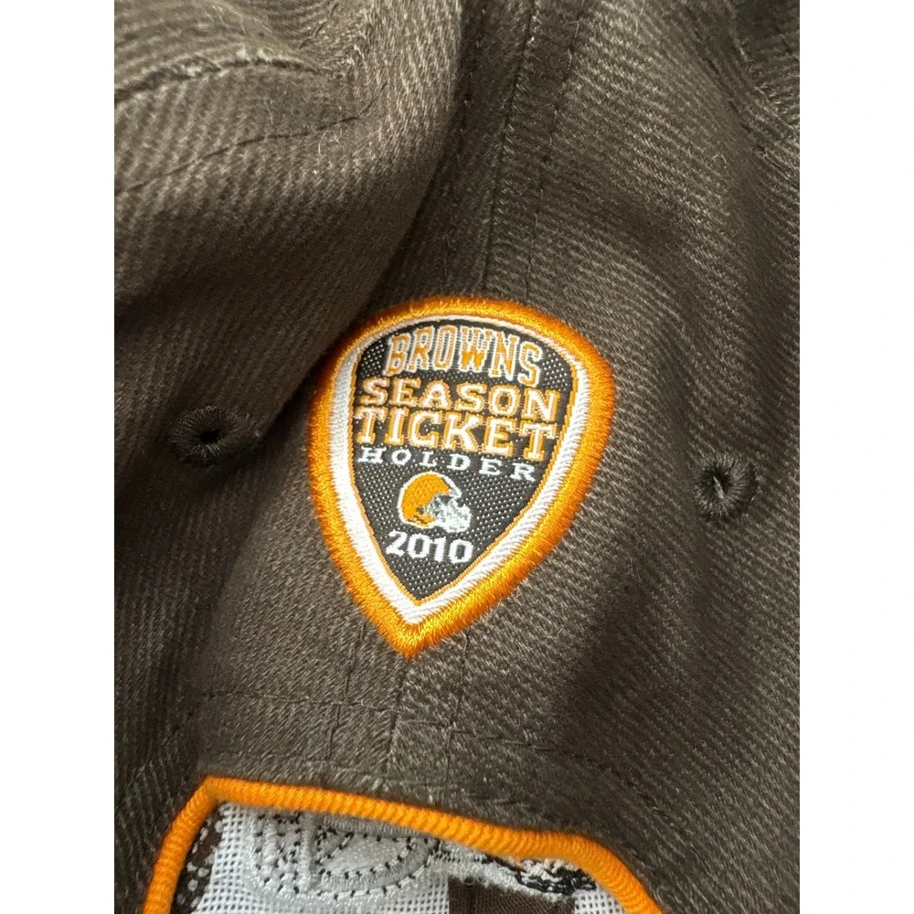 NFL fan pound ticket
