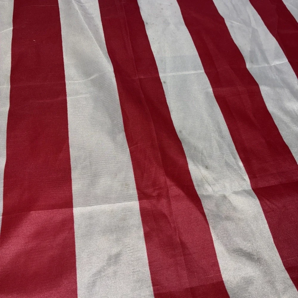 Vintage American Flag 50 Stars 57x35