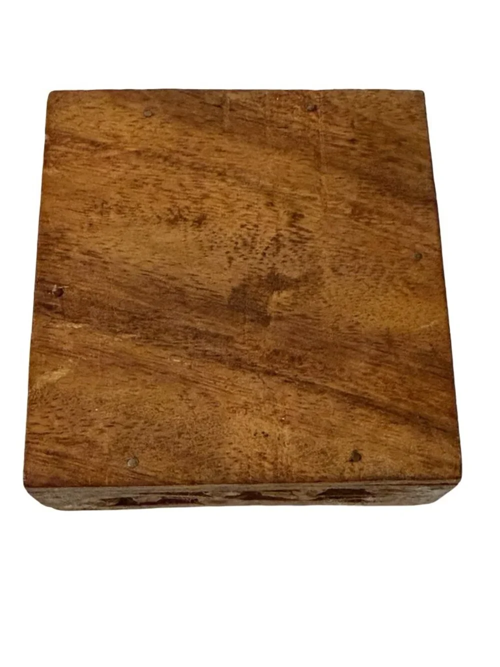 N/A carved wooden