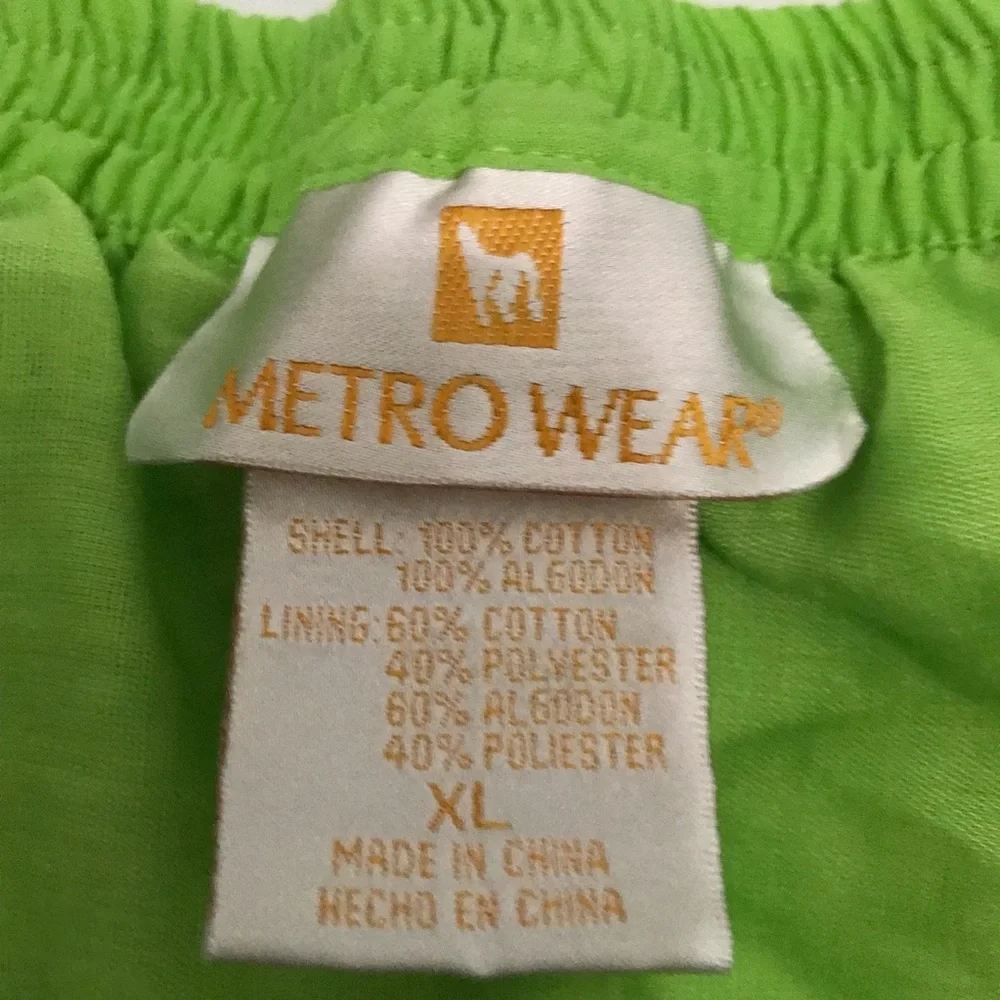 Metro Wear metro wear