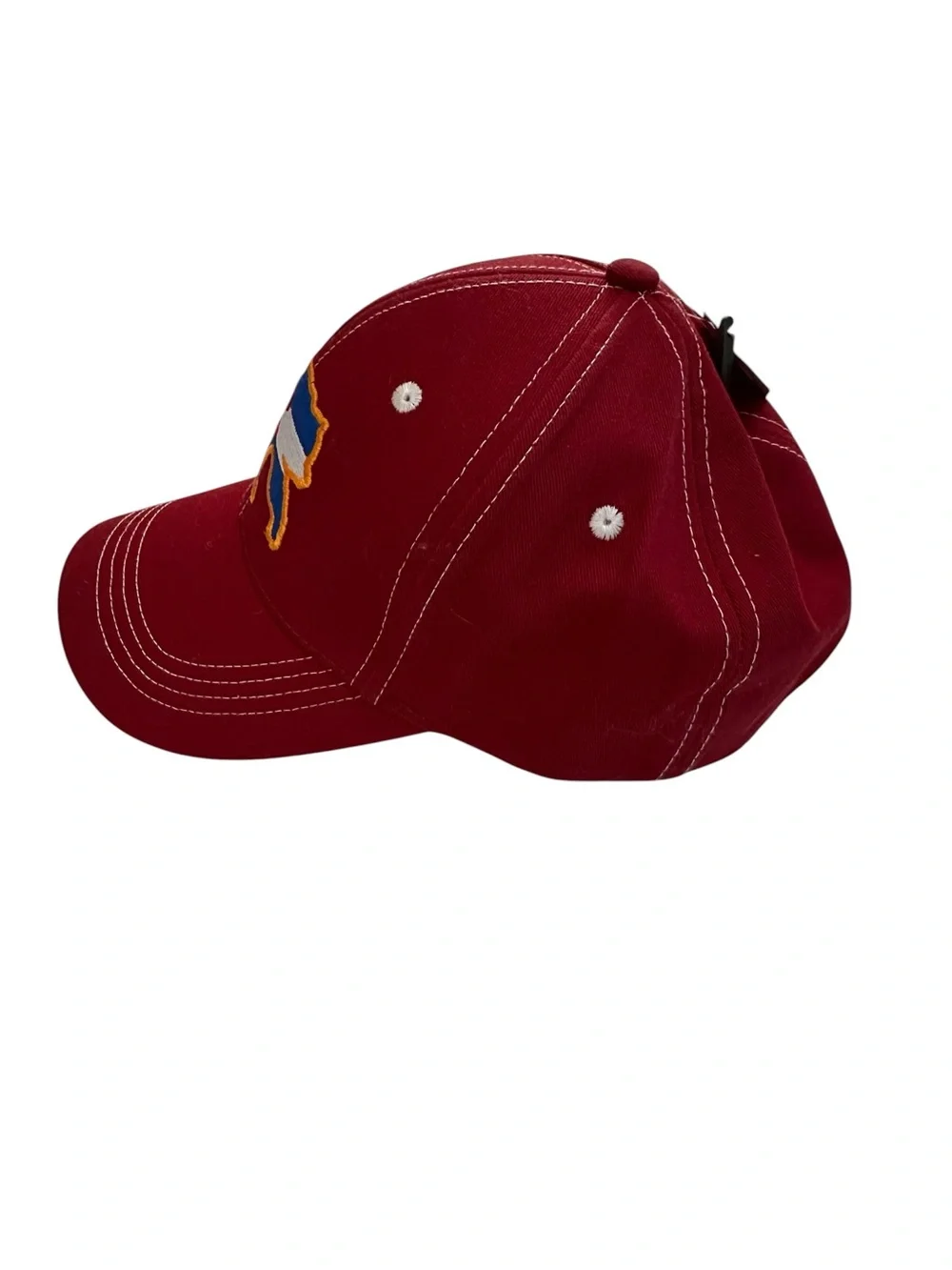Colorado Bear State Flag Baseball Cap, Men's Women's Unisex
