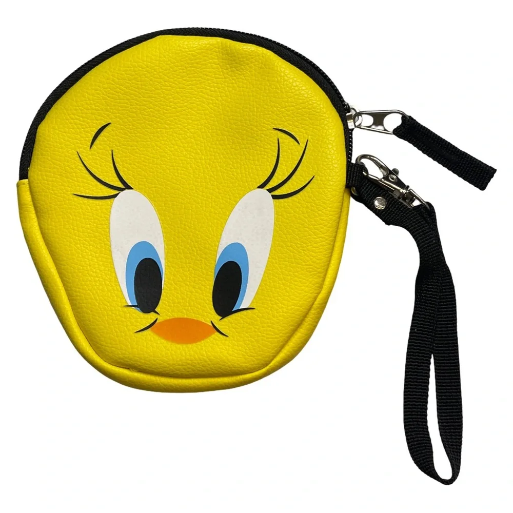 Warner Bros. this adorable
