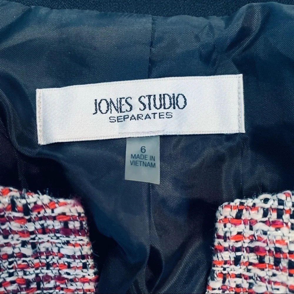 Jones Studio preowned length