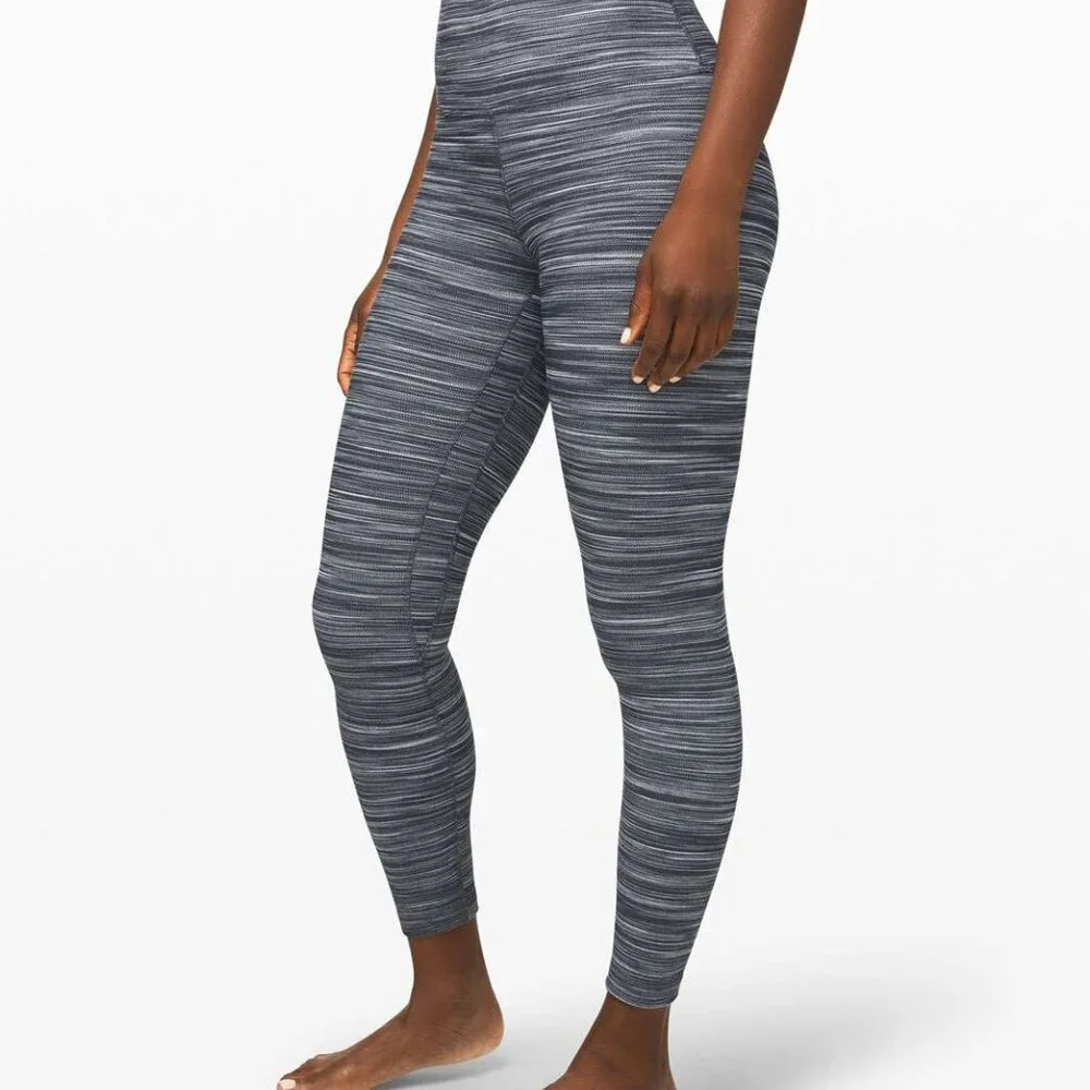 Lululemon Align Pant II 25
