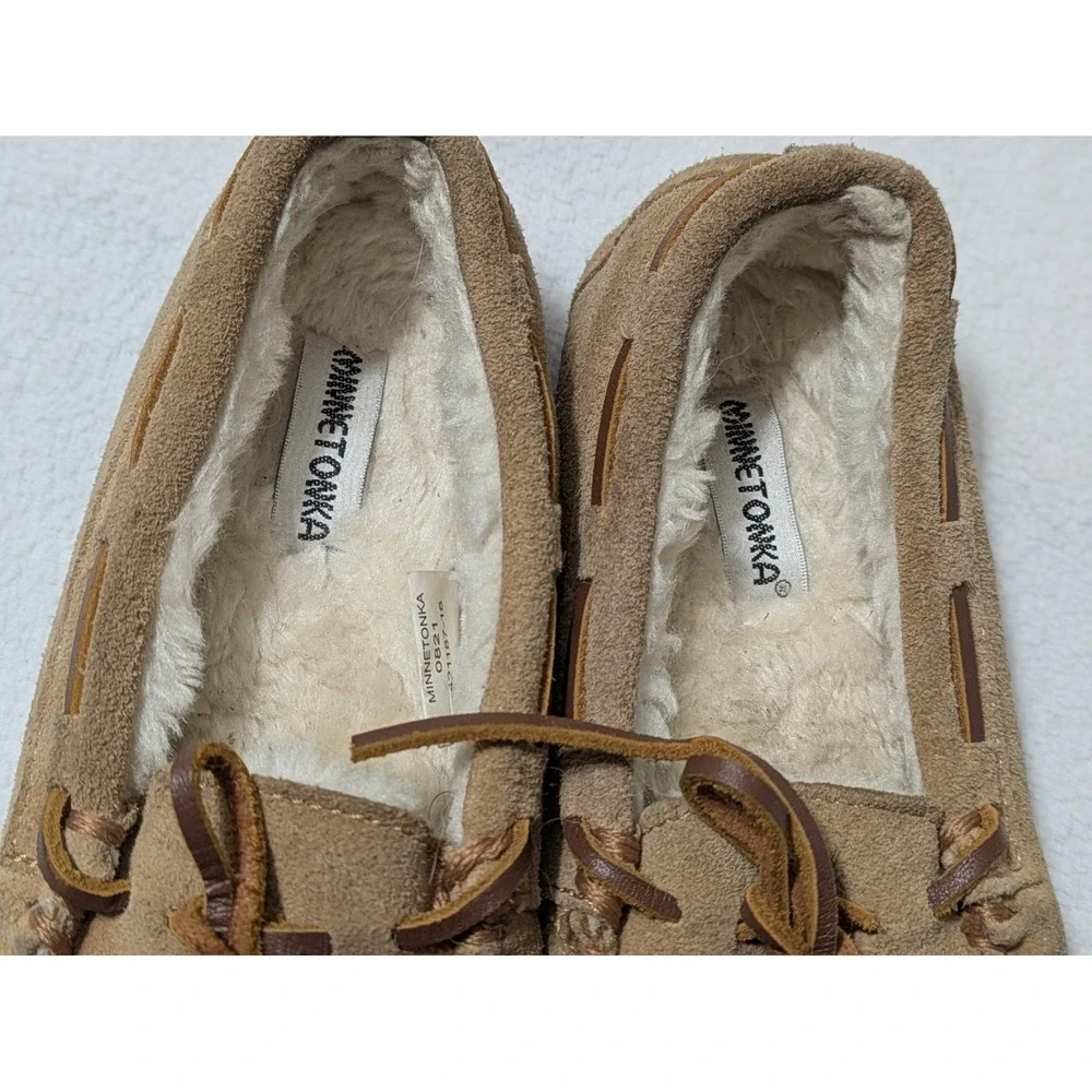 Minnetonka sz out