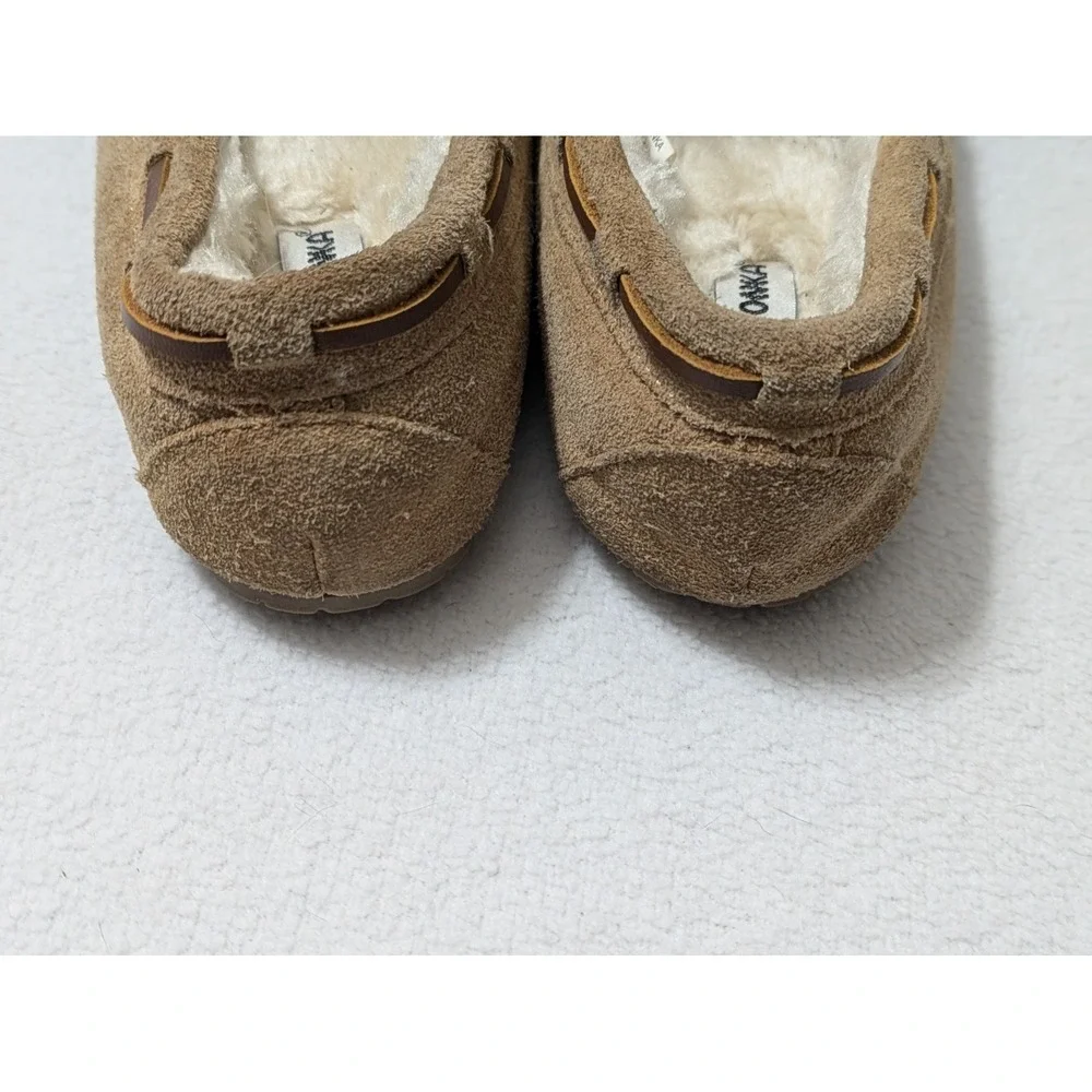 Minnetonka please any sz