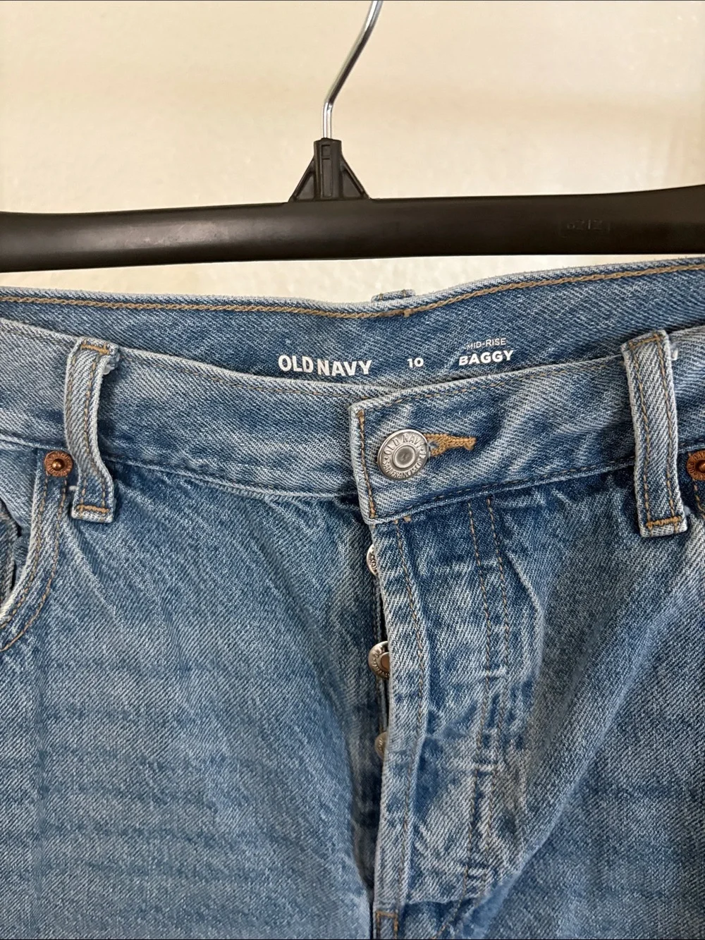 Old Navy size 10