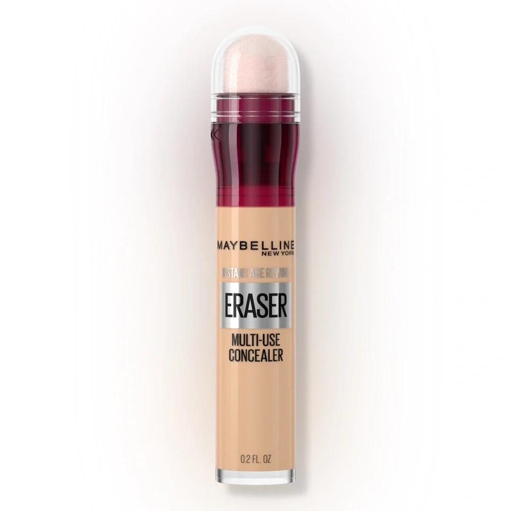 Maybelline new box