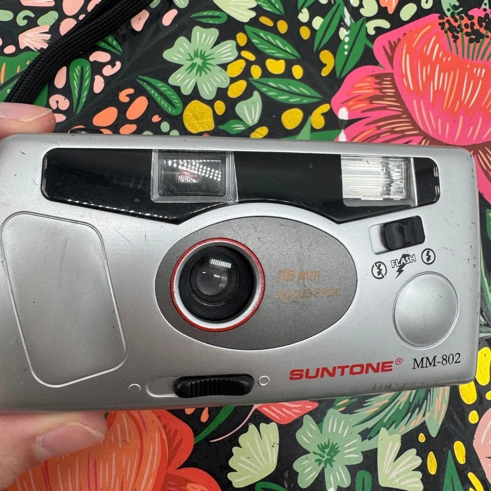Suntone sunstone mm