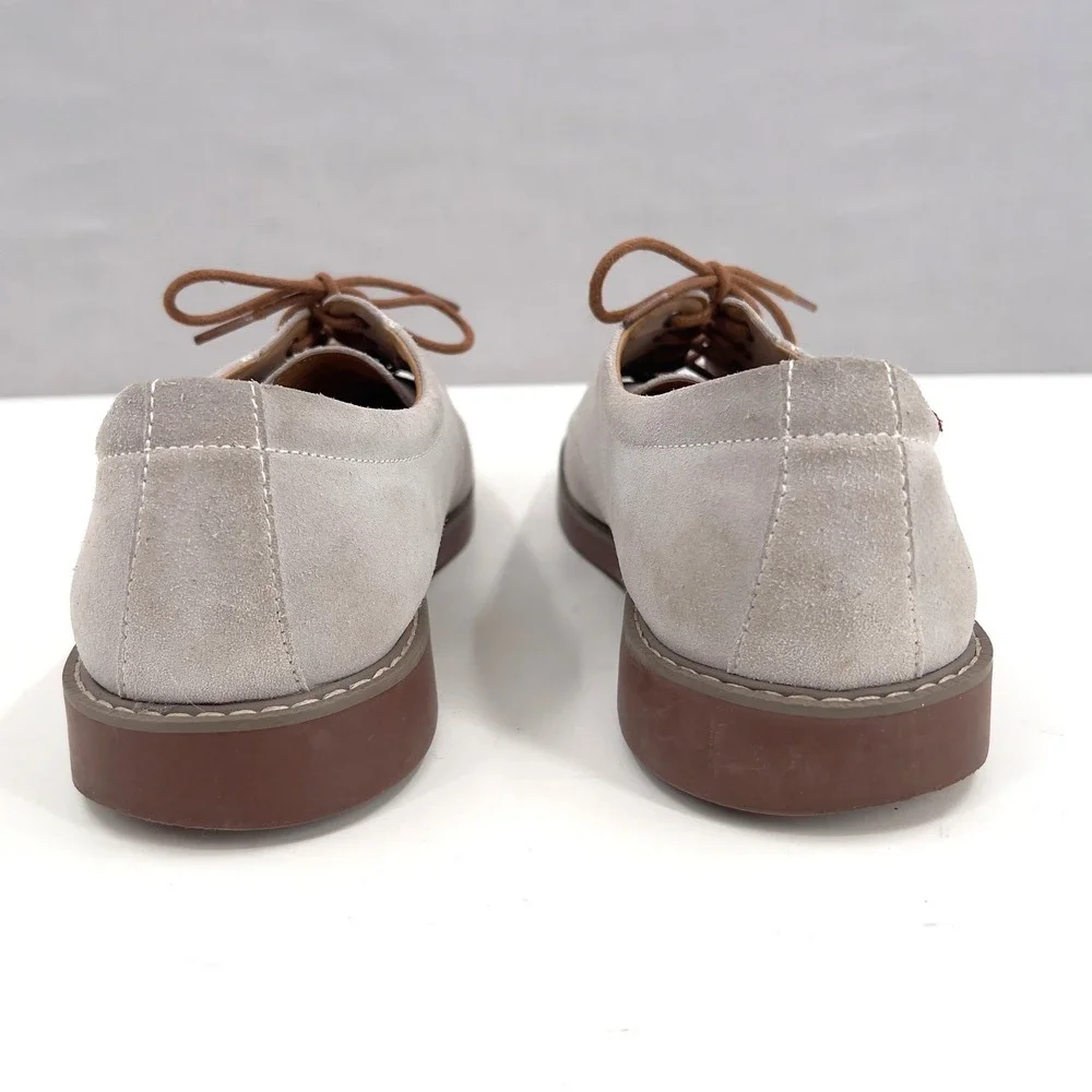 G.H. Bass & Co. denim #normcore quickly