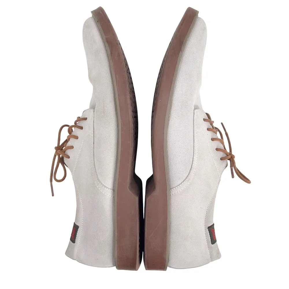 G.H. Bass & Co. cushioned keywords
