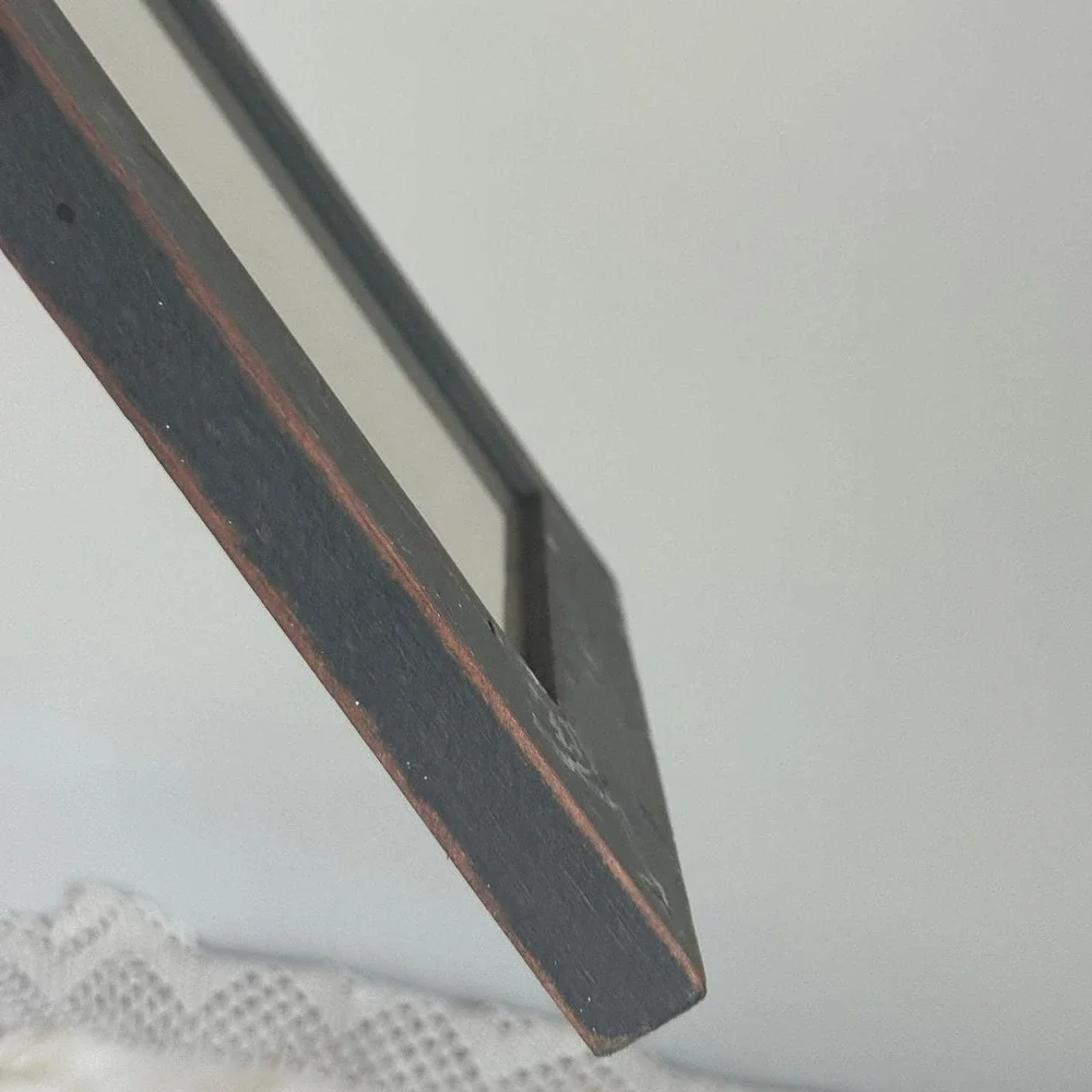 Handmade rustic solid