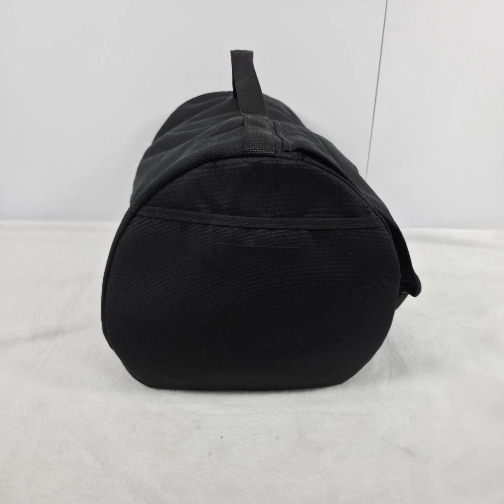 Original Harley Davidson Rear Back Soft Luggage Storage Bag Round Molded Bottom