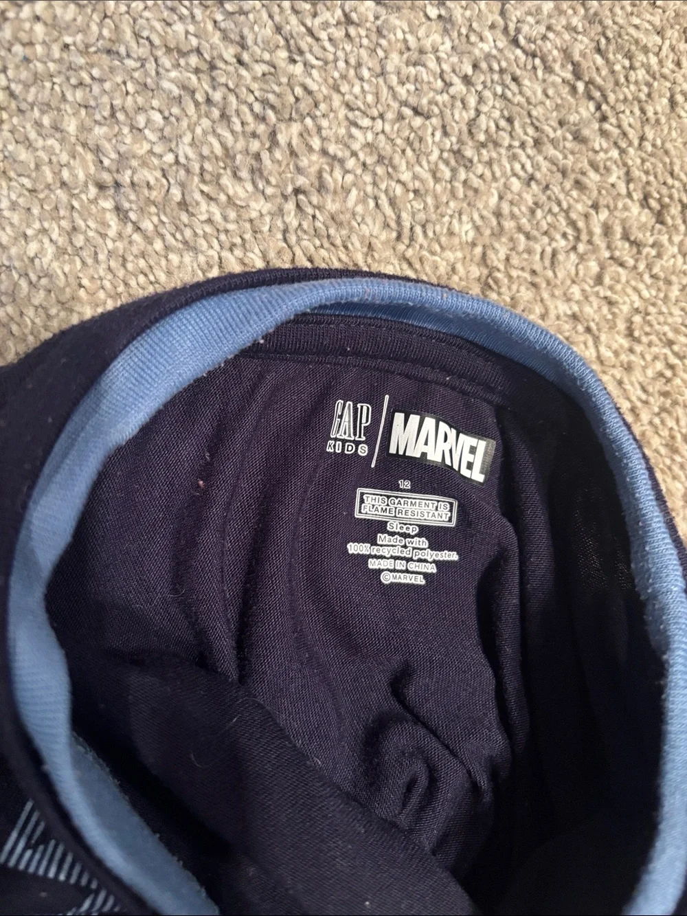 GAP pajama bundle