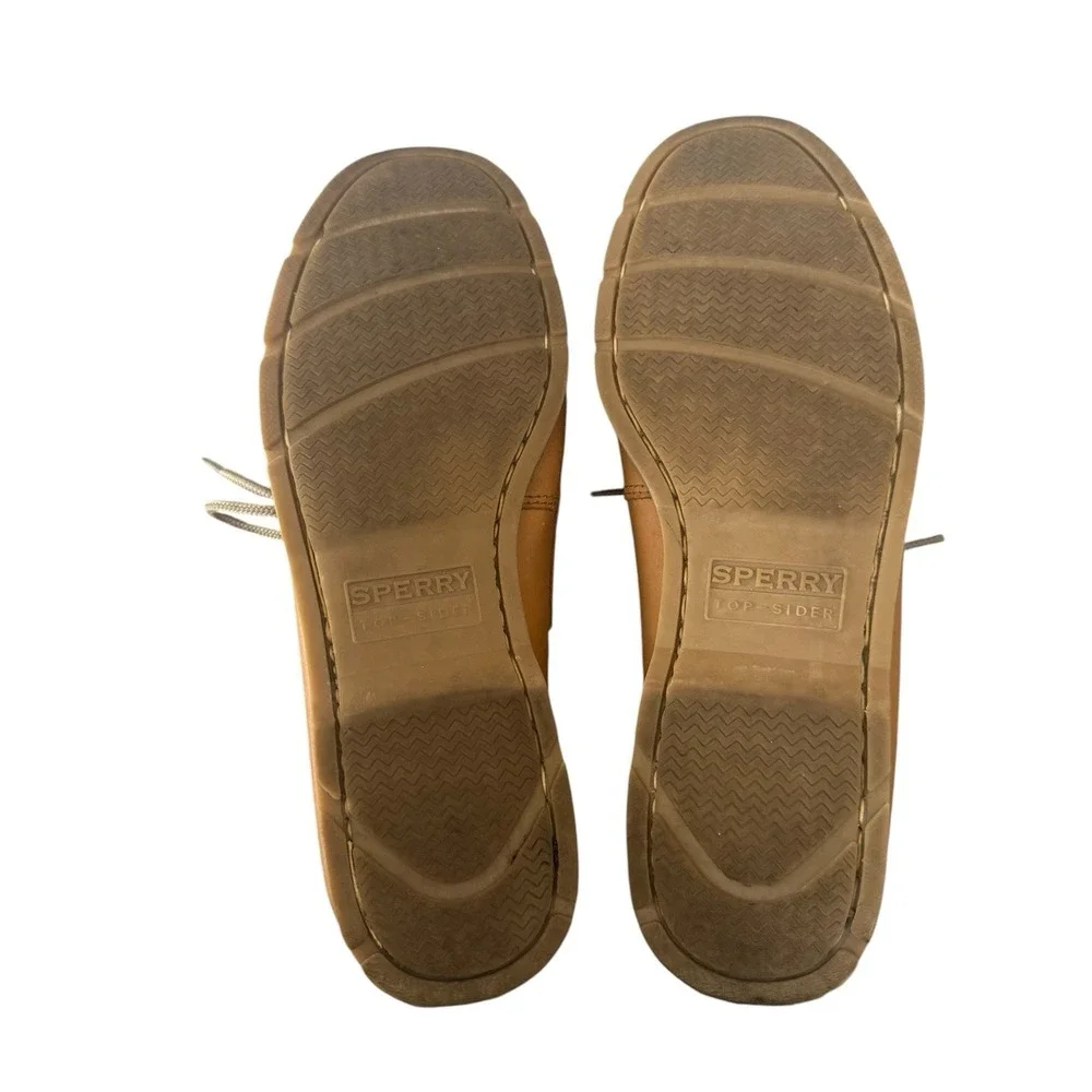 Sperry excellent next