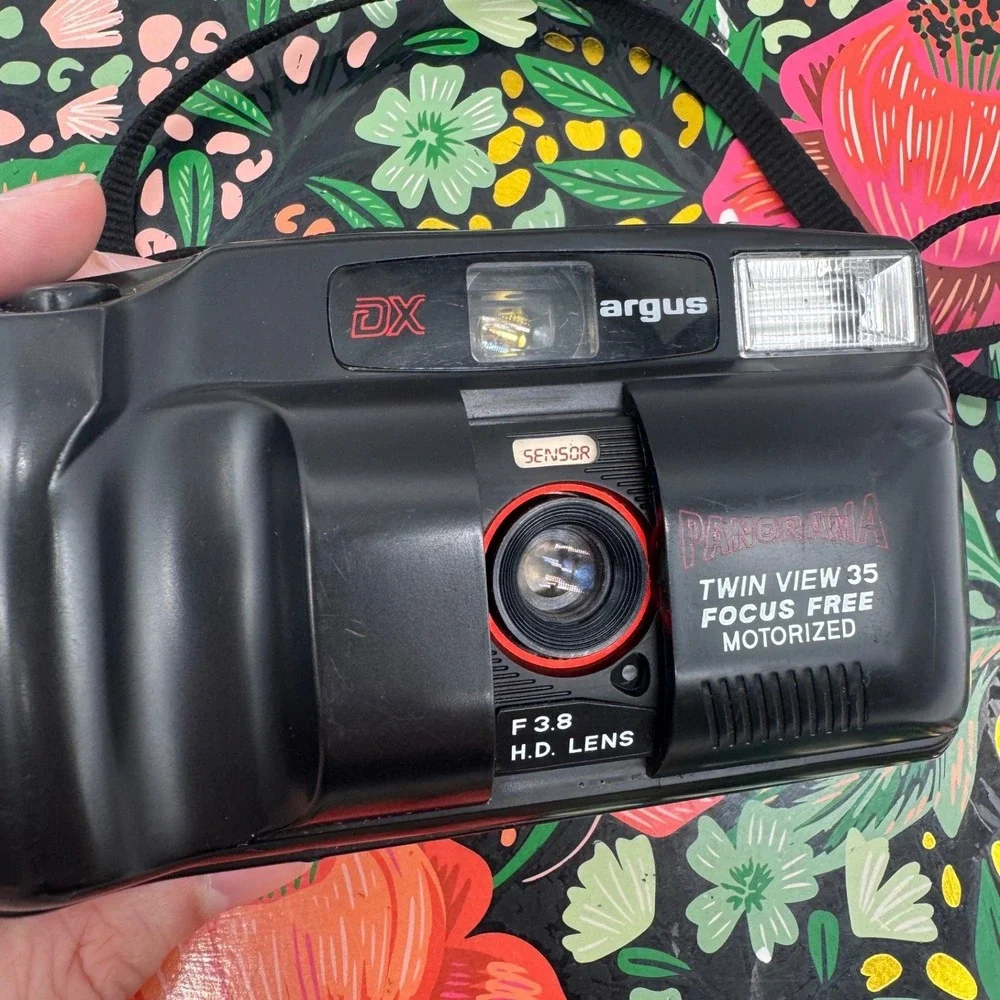 Argus dx 35mm