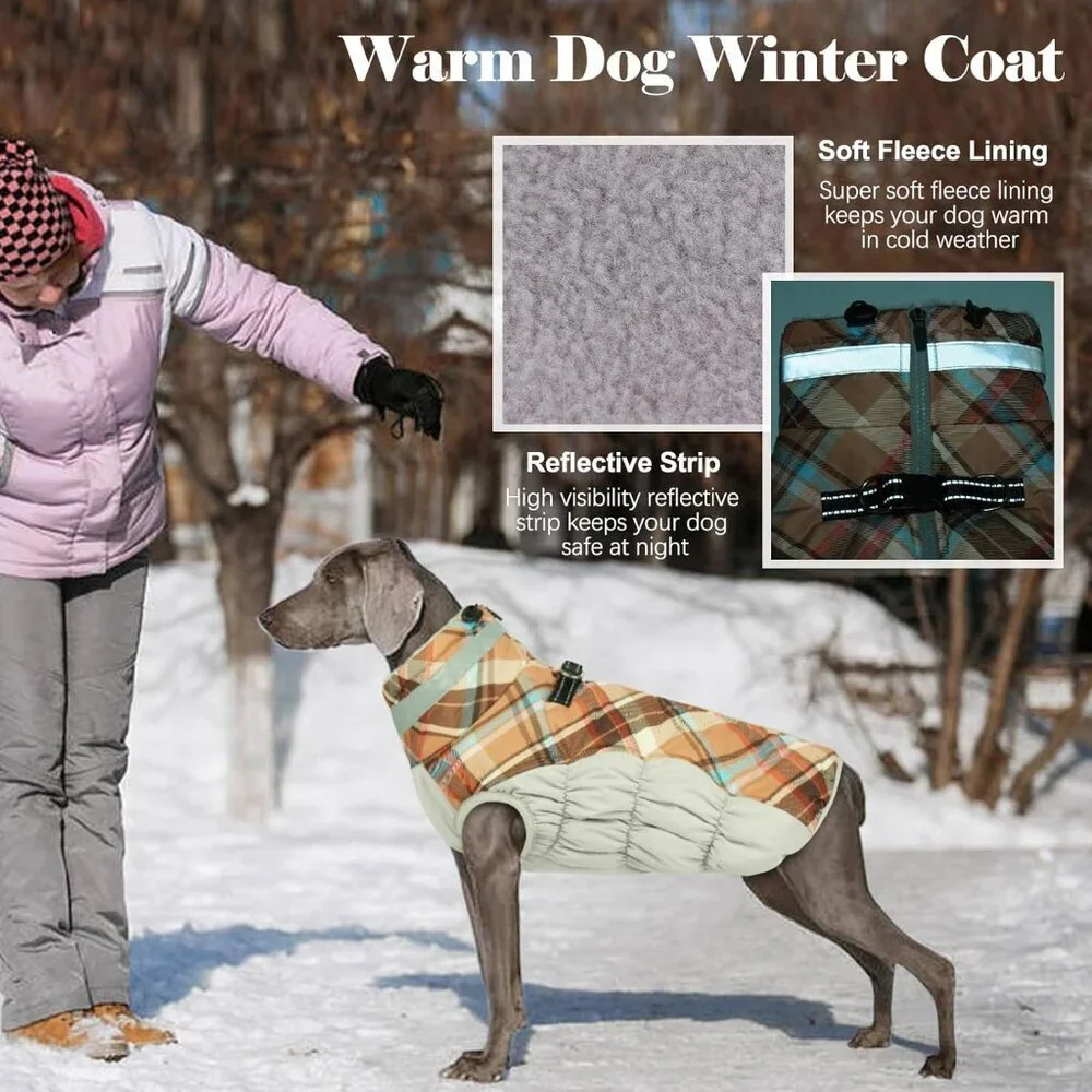 Lelepet #d230 warm