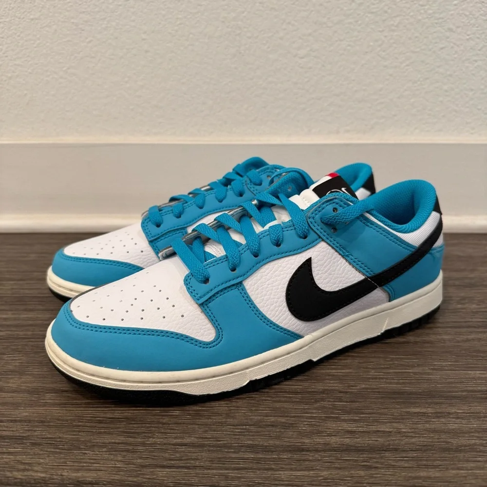 Nike dunk low