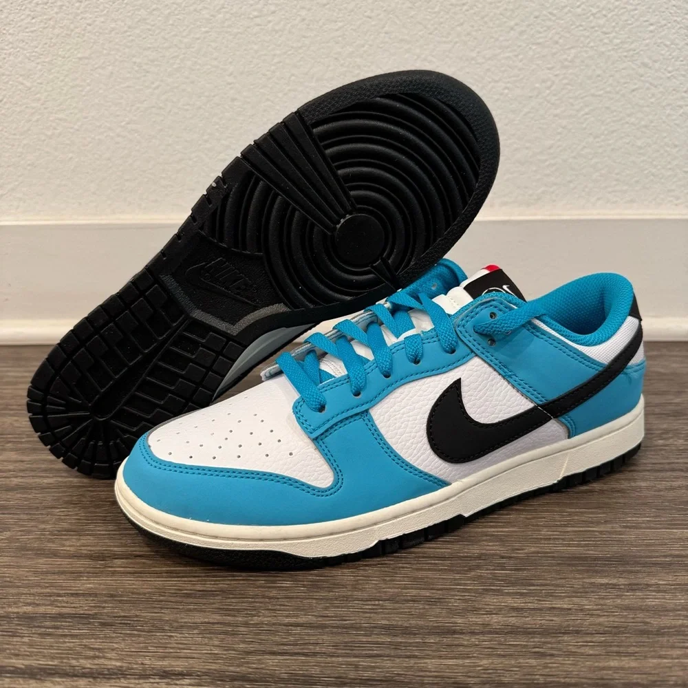 Nike dunk low