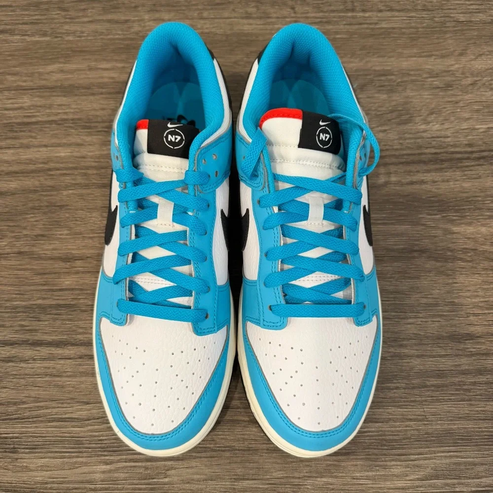 Nike dunk low
