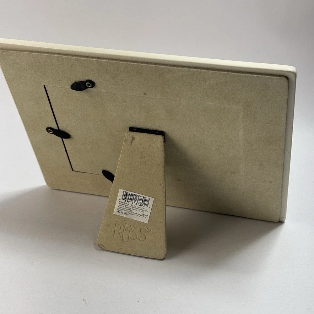 Russ product ceramic