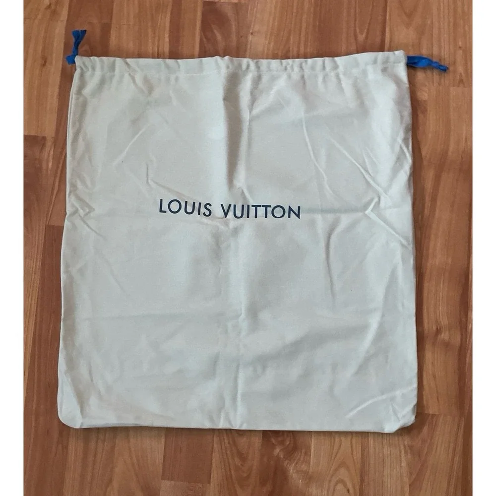 Louis Vuitton Dust Bag‎
