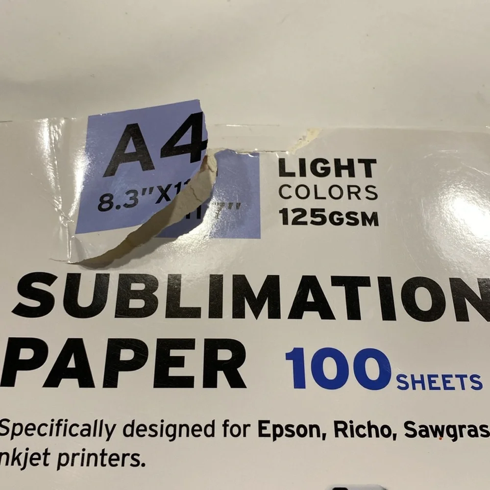 Target printers jack