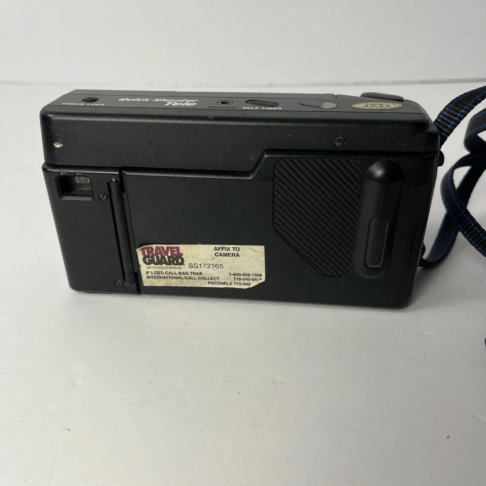 Olympus 1980 quick