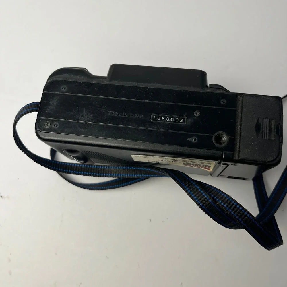 Olympus 1980 quick