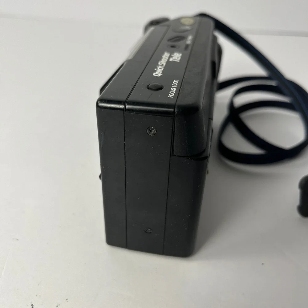 Olympus 1980 quick