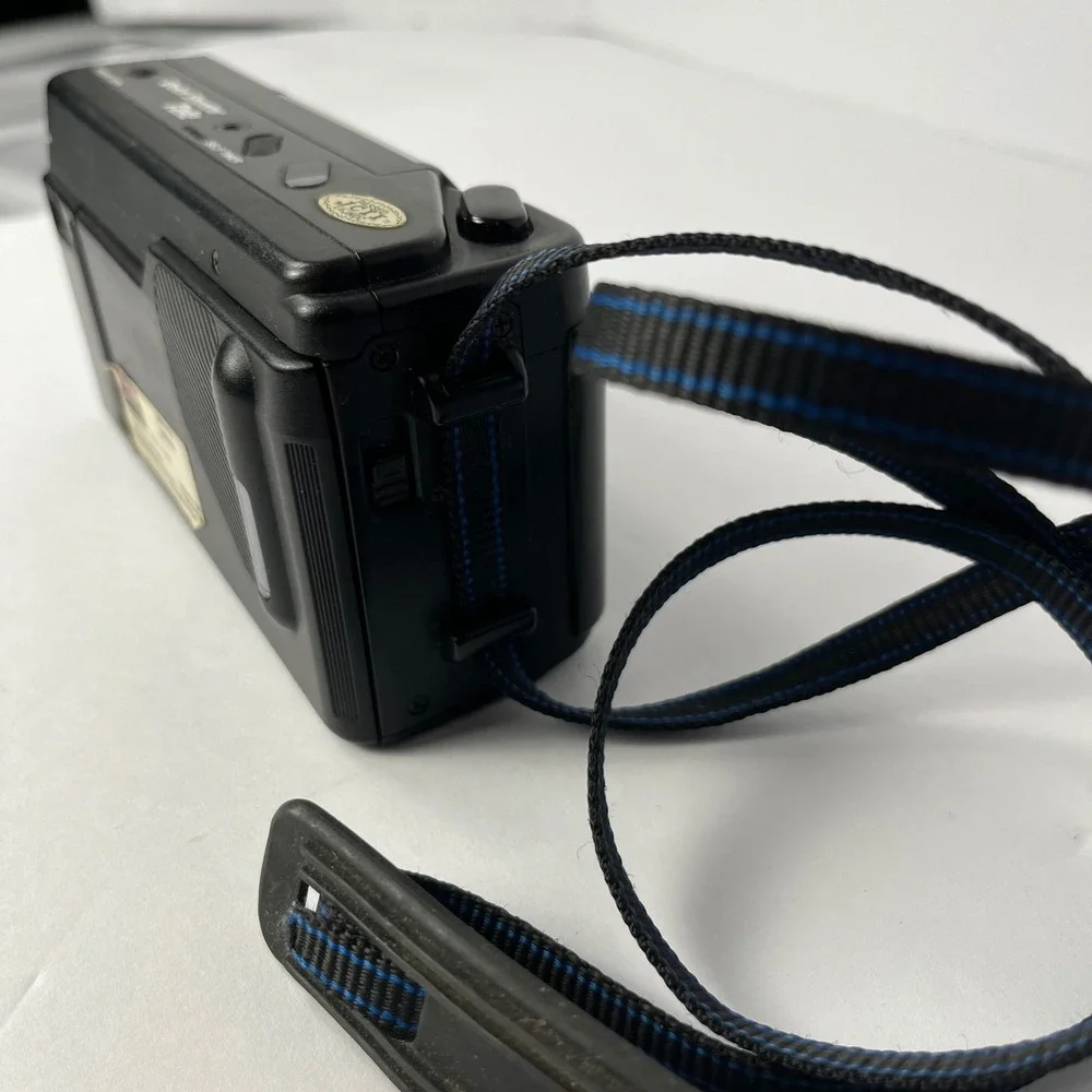 Olympus 1980 quick