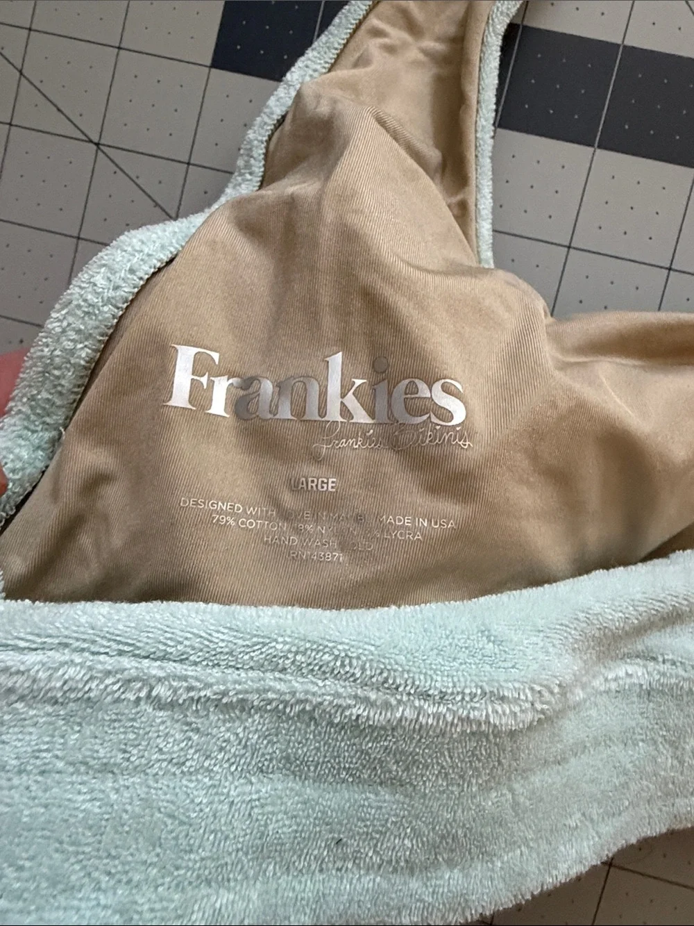 Frankies Bikinis frankies bikinis