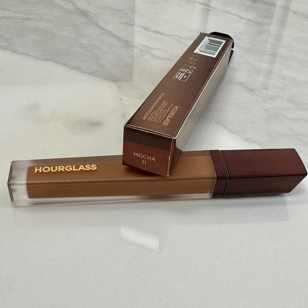 Hourglass new box