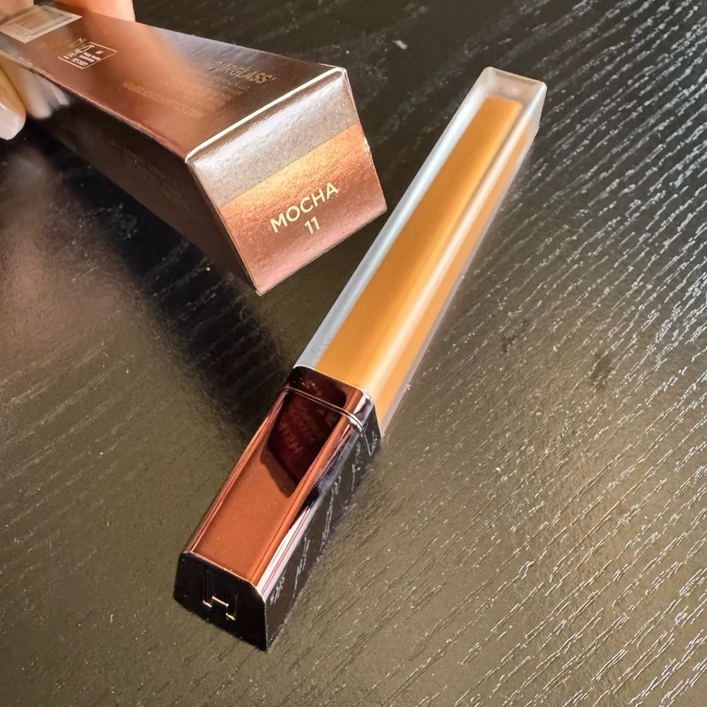 Hourglass new box