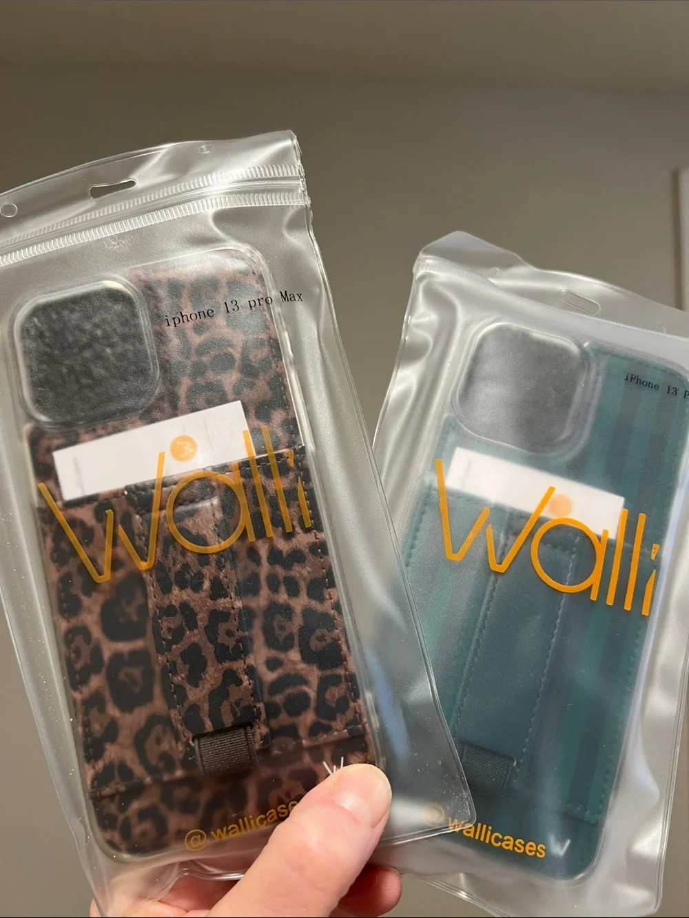 Walli Cases walli case