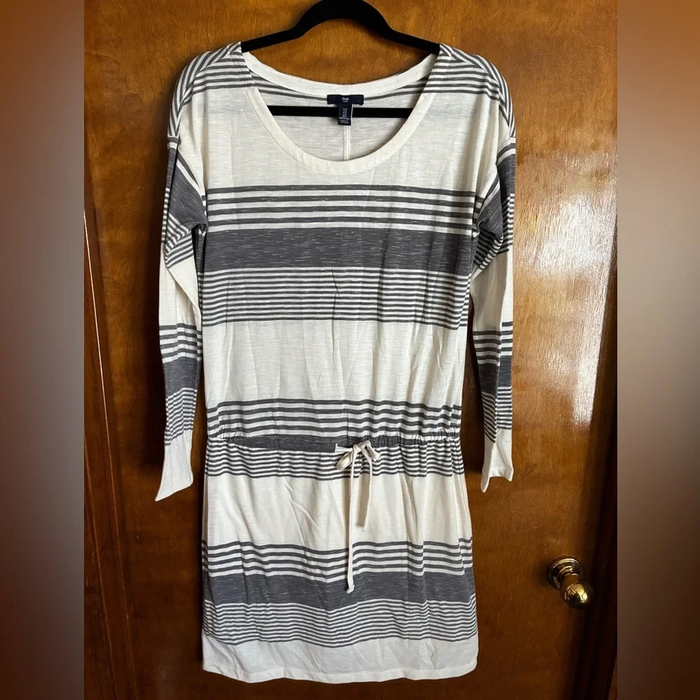 GAP chic long