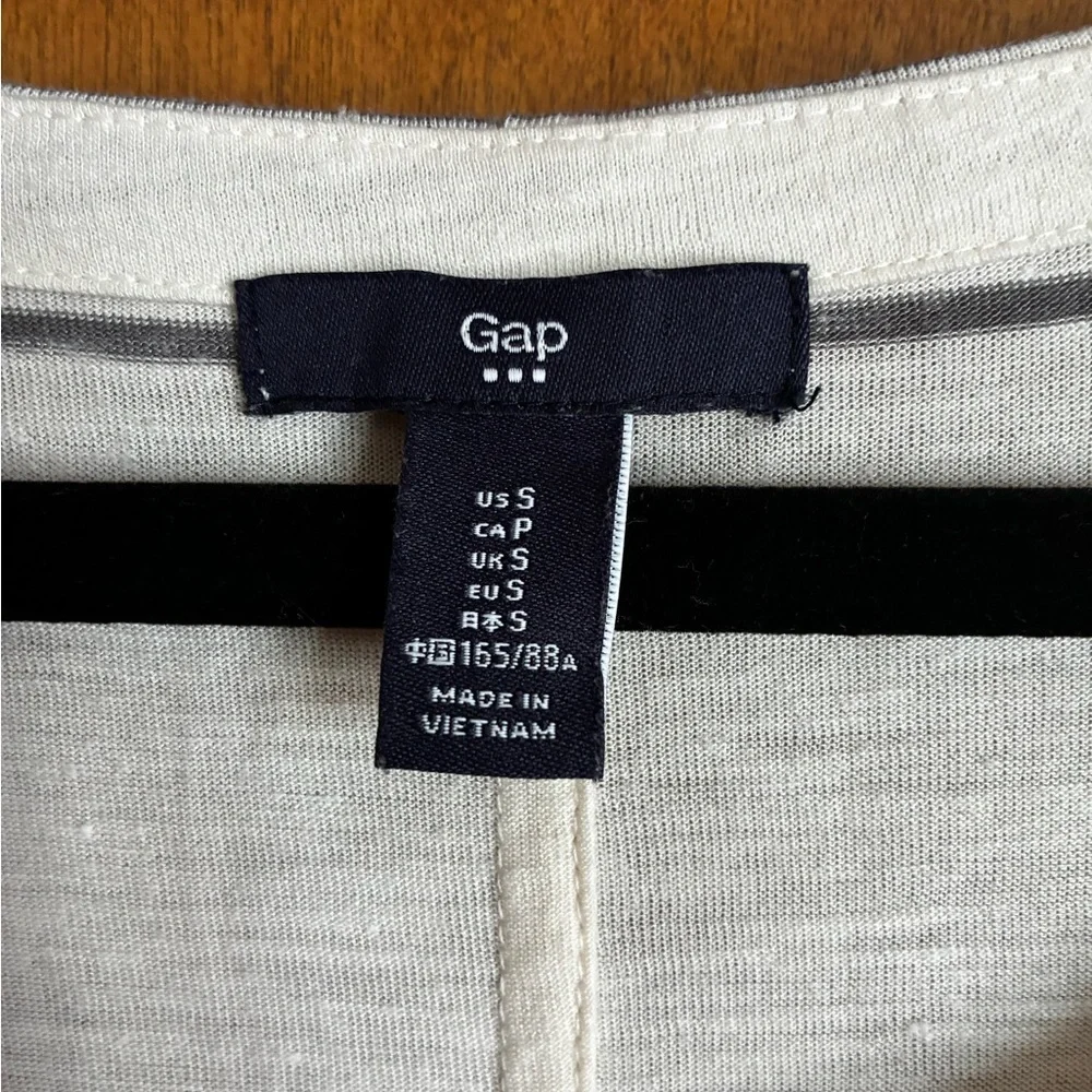 GAP chic long