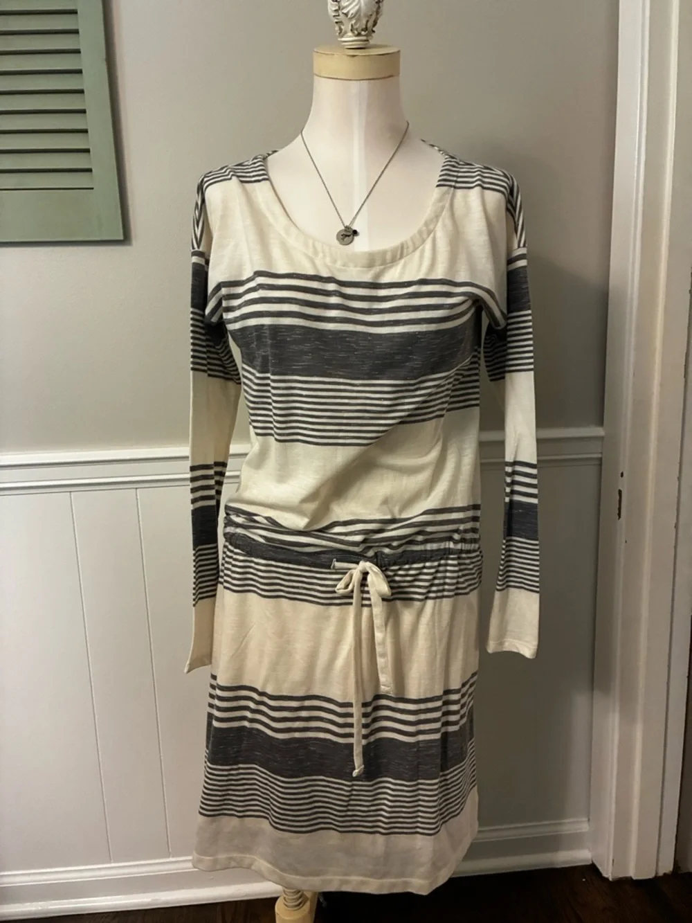 GAP chic long