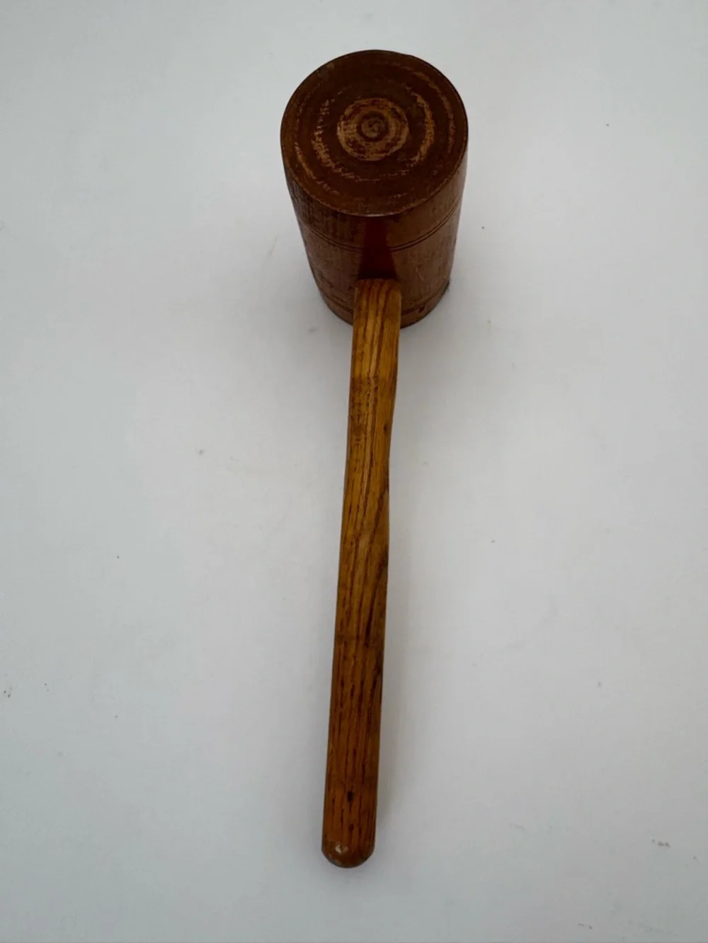 N/A solid handcrafted
