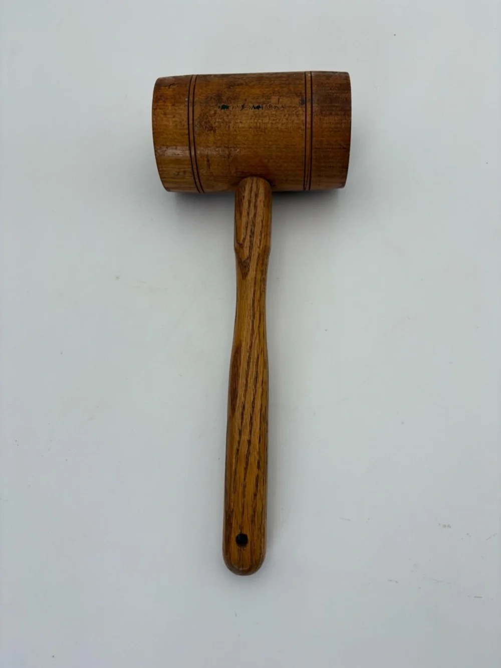 N/A solid handcrafted