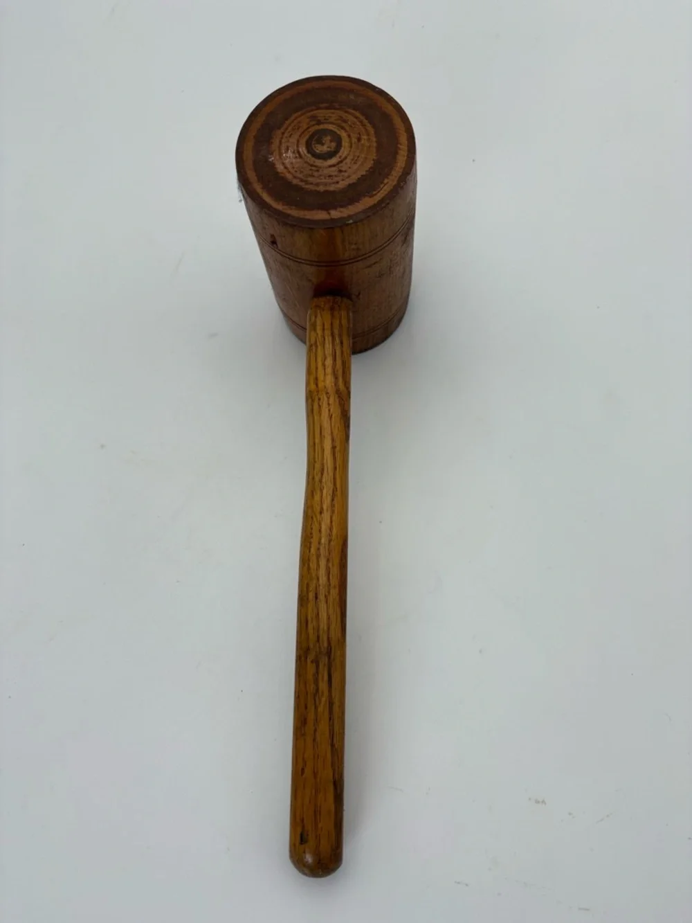 N/A solid handcrafted