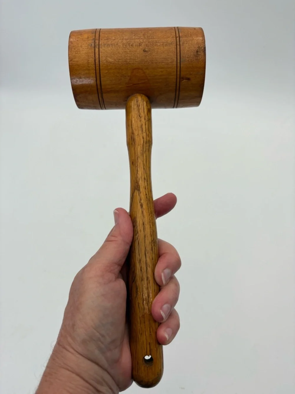 N/A solid handcrafted