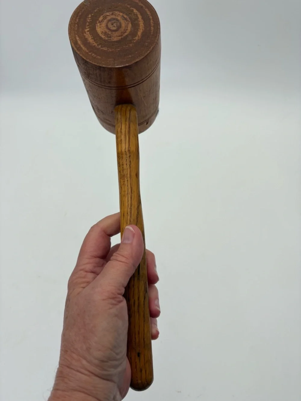 N/A solid handcrafted