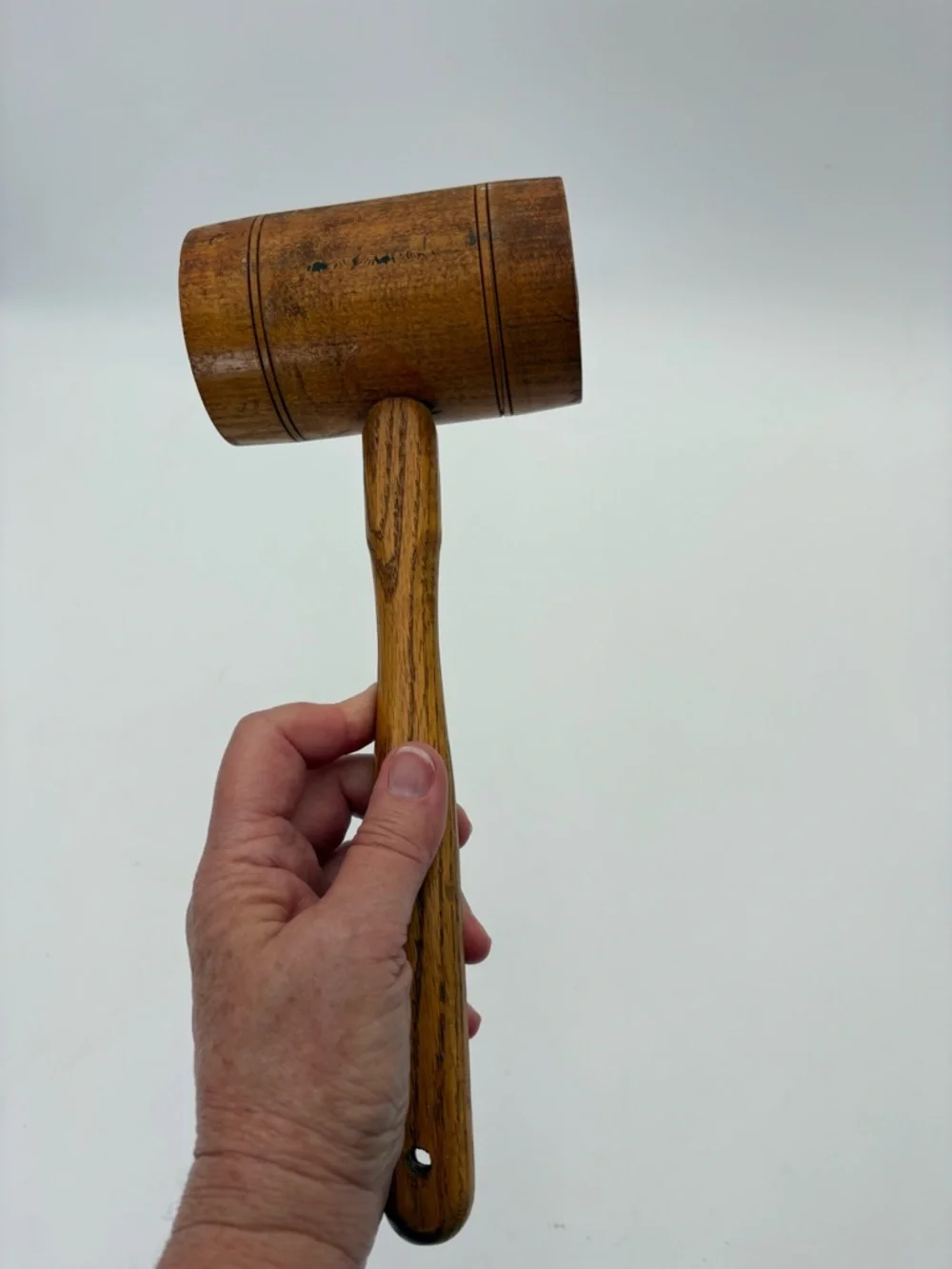 N/A solid handcrafted